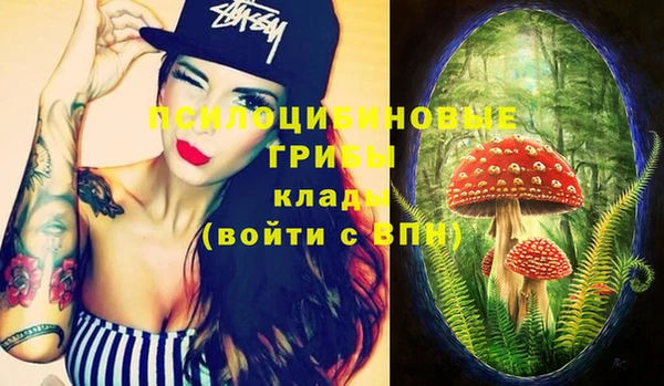 спайс Белоозёрский